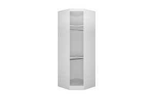 MODULO RIZON CANTO OBLIQUO BR NEVE - NH