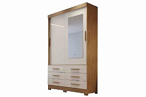 GR.1440 BURITI 2PTS 6GAV C/ESP CUMARU/FENDI FOSCO 25 - NH