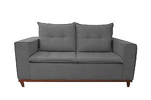 SOFA SF.3630 TAUBATE 180CM VEL CHUMBO/330 - EST TEIXEIRA