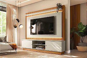 HOME GUARARAPES C/LED 215 NAT/OFF - LINEA BRASIL