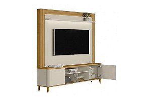 HOME MUNIQUE C/LED 200 TAU/OFF - LINEA BRASIL