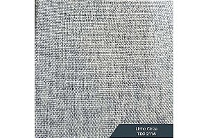 SOFA CAPARAO/3075 2 LUG LIN CINZA/2114 - LUFER