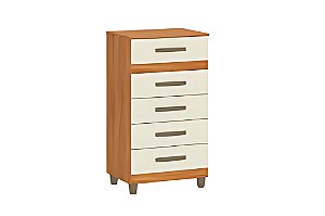 COMODA MALTA 5GV CIN/OFF - FELLICCI