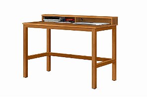 ESCRIVANINHA CALIFORNIA NATURE  - TEBARROT