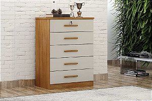 COMODA AUSTRIA 5GAV CUM/FENDI FOSCO 25 - NH