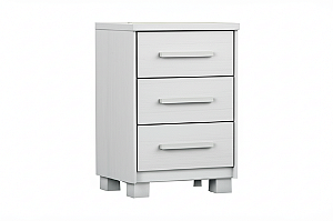 MESA CAB DECA 3GAV BR NEVE - NH