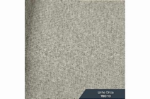CX C/2 CAD LAS VEGAS LIN CINZA/13 - MINAS CHAIR