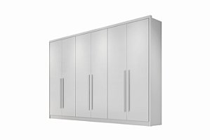 GR.1080 ROBUST PLUS 6PTS 8GAV BR NEVE - NH