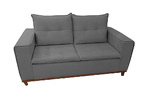 SOFA SF.3620 TAUBATE 200CM LIN CHUMBO/470 - EST TEI