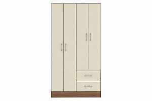 GR.6540 PANAMA POP 4PTS CINAMOMO/OFF - FELLICCI