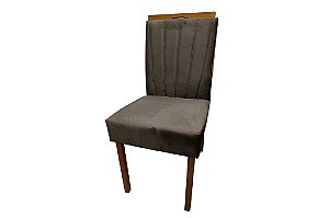 CX C/2 CAD RUBI MARROM/17 - KM DECOR