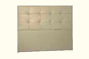 CABECEIRA PARIS 138 CASAL LIN PALHA/MARFIM - CRONOS ESTOF