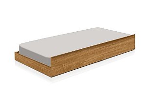 CAMA AUXILIAR BARCELONA NATURE - TEBARROT