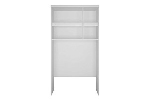 MODULO RIZON AEREO CASAL 1.45 BR NEVE - NH