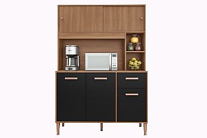 KIT PEROLA C202 120CM CIN/GRAF - FELLICCI