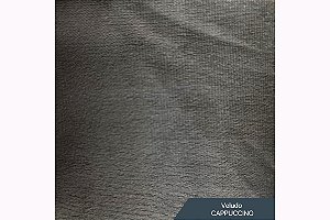 CX C/2 CAD RUBI VEL CAPPUCCINO - KM DECOR