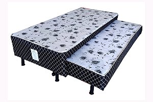 COLCHOBOX BASIC BICAMA – BIOSTAR