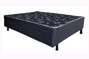 COLCHOBOX BASIC CASAL – BIOSTAR