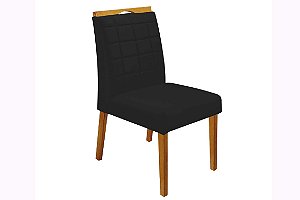 CX C/2 CAD SAFIRA/LAS VEGAS PRETO/13 - KM DECOR