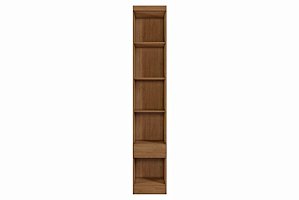 MODULO RIZON CRIADO CUMARU/FENDI FOSCO 25 - NH