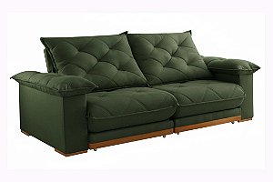 SOFA MARROCOS 250 TEC 514 - EST TEIXEIRA