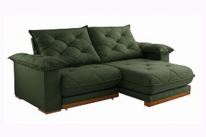 SOFA MARROCOS 250 TEC 514 - EST TEIXEIRA