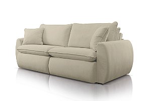 SOFA RETR SF.4510 ALBANY S/CX 240 TEC 567 - JC ESTOF