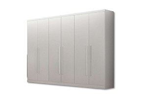 GR. ROYAL 6PTS 6GV 240 BR NEVE - NH