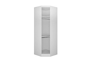MODULO RIZON CANTO OBLIQUO BR NEVE NEW - NH