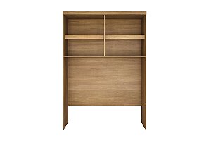 MODULO RIZON AEREO CASAL 1.67 CUMARU/FENDI FOSCO NEW - NH