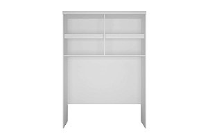 MODULO RIZON AEREO CASAL 1.67 BR NEVE NEW - NH