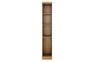 MODULO RIZON 1PT CUMARU/FENDI FOSCO NEW - NH