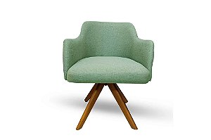 POLTR SD.4210 PRISMA GIRAT BOUCLE VERDE/517 - JC ESTOF