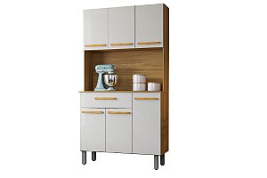 KIT PARIS NEW 6PTS 0.92 FREIJO/OFF - FIORELLO