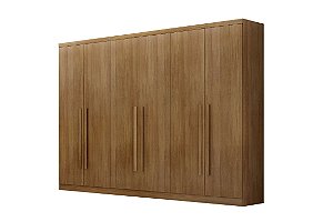 GR. MONTERREY 6PTS 6GV CUMARU - NH