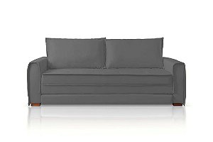 SOFA CAMA SF.4110 MALDIVAS LINHO TEC 566 - JC ESTOF