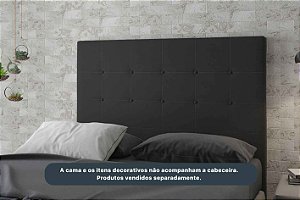 CABECEIRA IMPERIAL CASAL VEL PRETO - VIERO