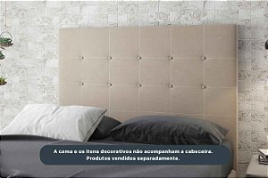 CABECEIRA IMPERIAL CASAL VEL MARFIM -  VIERO