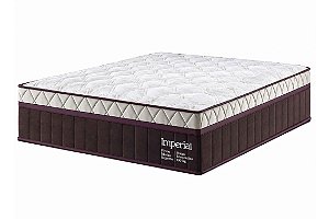 COLCHAO MONTREAL/IMPERIAL POCKET+EPS 138X32 - VIERO