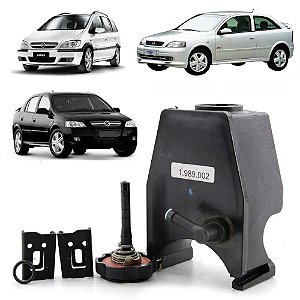 Reservatório de direção hidráulica Chevrolet Astra Zafira