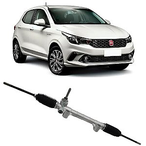 Caixa de Direção Coluna Elétrica do Fiat Argo Fire 1 unidades