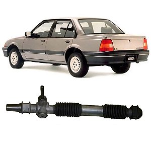 Caixa de Direção Mecânica Chevrolet Monza