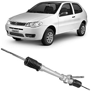 Caixa de Direção Mecânica do Fiat Palio Fire