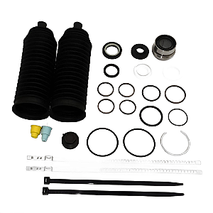 Reparo de Direção Hidráulica do Renault Logan Sandero