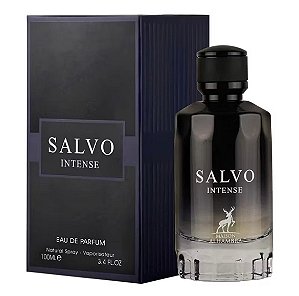 Maison Alhambra - Salvo Intense Eau de Parfum 100ml