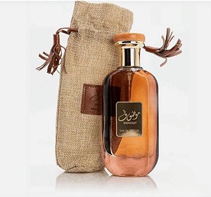 Perfume Ard Al Zaafaran Mousuf Eau De Parfum 100ml
