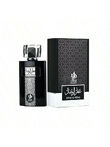 Al Wataniah Attar Al Wesal Eau de Parfum 100ml