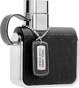Tag-Him / Armaf - Pour Homme - Eau de Parfum 100ml