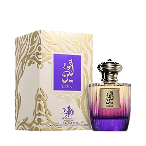 Leen Eau de Parfum Feminino – Al Wataniah