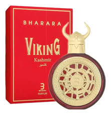 Bharara - Viking Kashmir